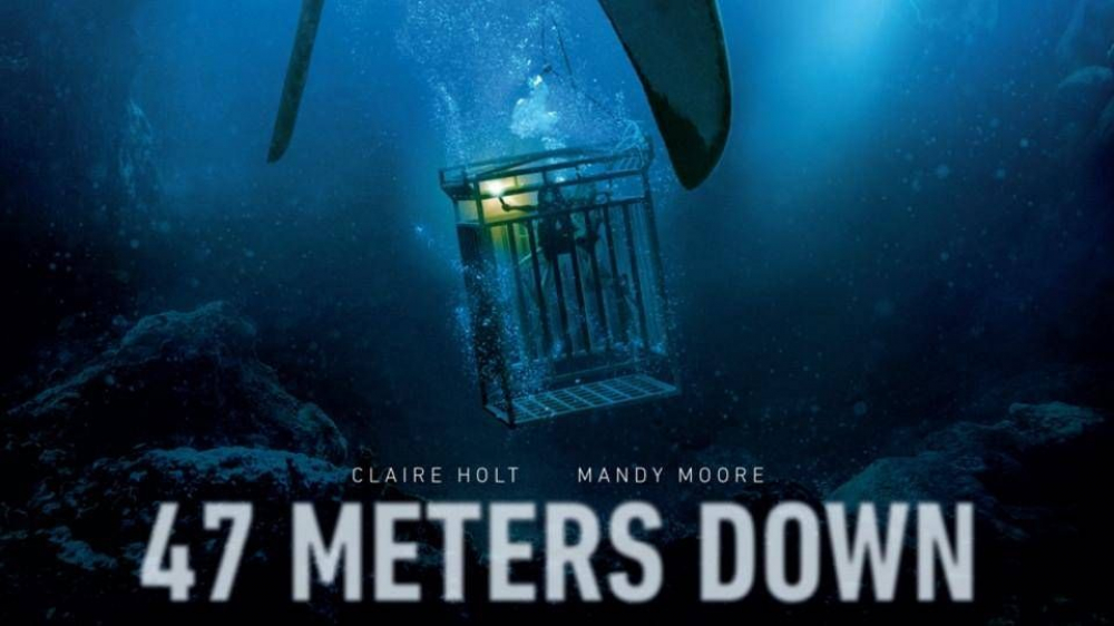 Series Phim Hung Thần Đại Dương - 47 Meters Down