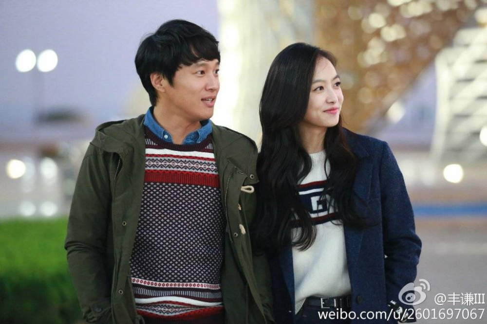 Series Phim Cô Nàng Ngổ Ngáo - My Sassy Girl Series Phim Cô Nàng Ngổ Ngáo - My Sassy Girl