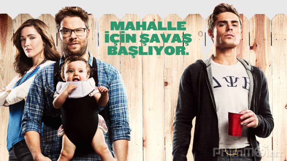 Series Phim Hàng Xóm Ôn Dịch - Neighbours Series Phim Hàng Xóm Ôn Dịch - Neighbours