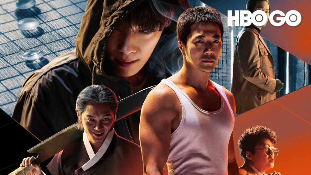 Series Phim Nước Cờ Sinh Tử - The Divine Move Series Phim Nước Cờ Sinh Tử - The Divine Move