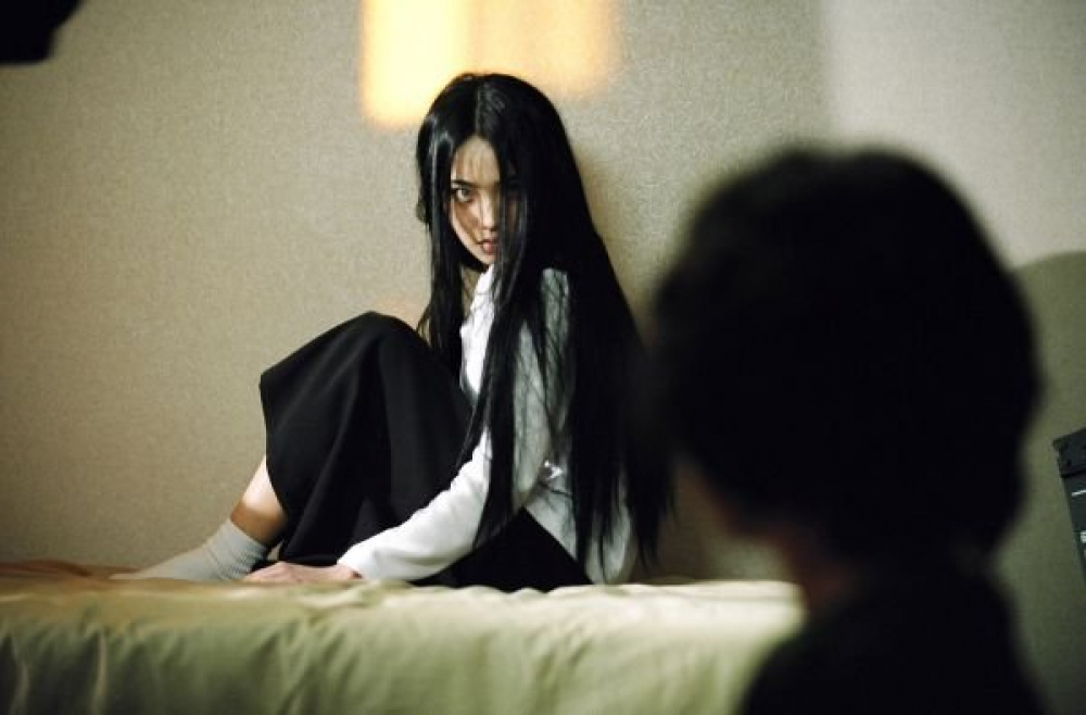 Series Phim Bút Tiên - Bunshinsaba Series Phim Bút Tiên - Bunshinsaba