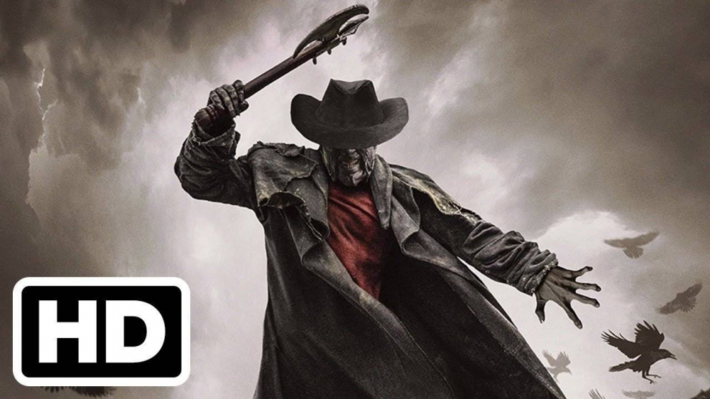 Series Phim Kẻ Săn Lùng Sợ Hãi - Jeepers Creepers