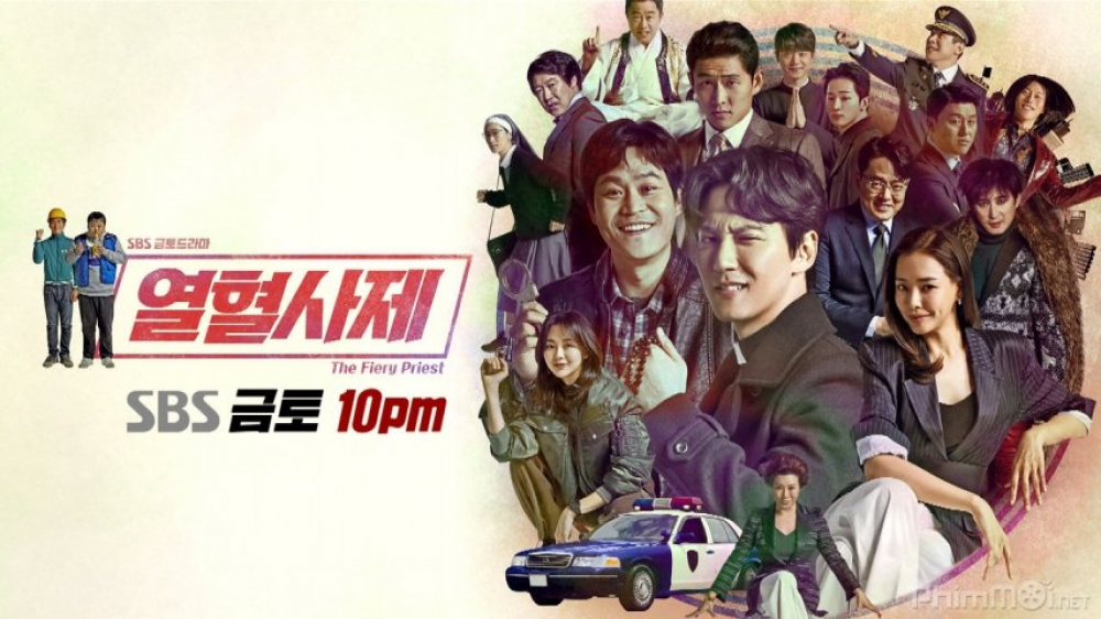 Top 10 Phim Hàn Quốc hài hước nhất Top 10 Phim Hàn Quốc hài hước nhất