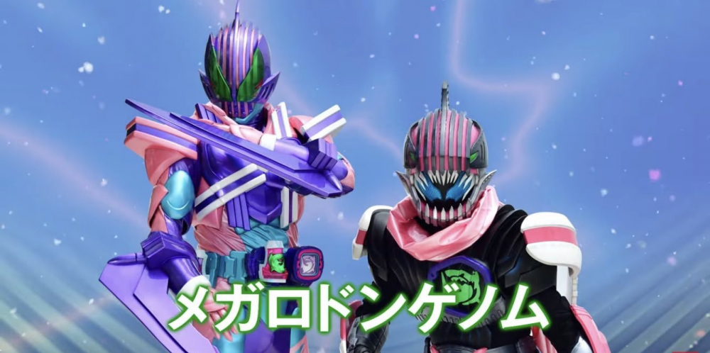 Series Phim Kamen Rider Revice Series Phim Kamen Rider Revice