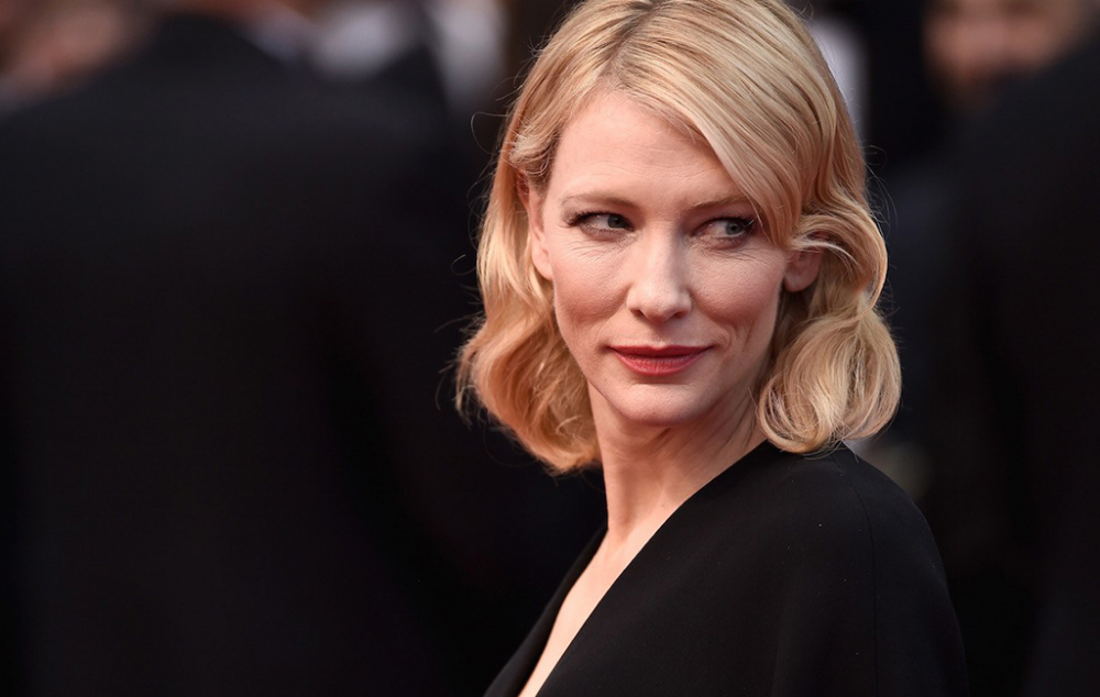 Top Phim hay nhất của Cate Blanchett bạn nên xem Top Phim hay nhất của Cate Blanchett bạn nên xem