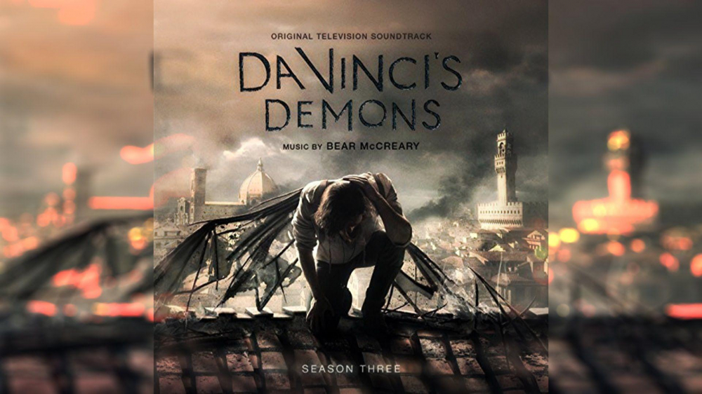 Series Phim Những Con Quỷ Của Da Vinci - Da Vinci's Demons