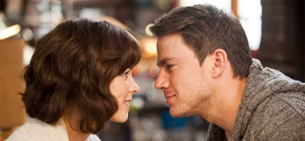 Top 6 phim tình cảm giúp thư giãn vào cuối tuần Top 6 phim tình cảm giúp thư giãn vào cuối tuần