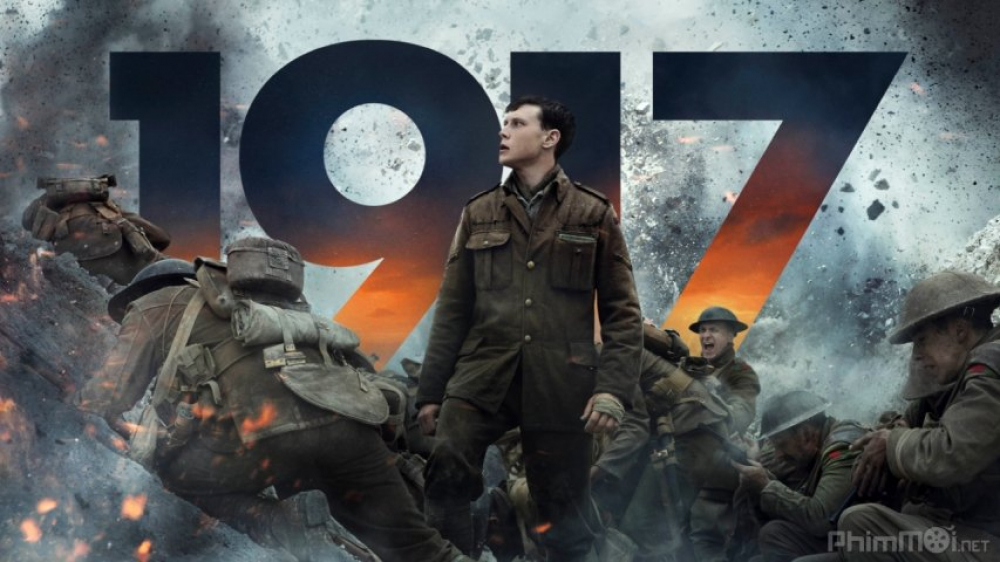 Top 13 bộ phim chiến thắng Oscar 2020 xuất sắc nhất Top 13 bộ phim chiến thắng Oscar 2020 xuất sắc nhất