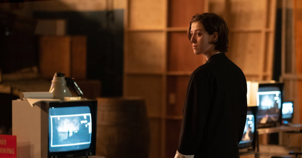 Series Phim Kỷ Vật - The Souvenir Series Phim Kỷ Vật - The Souvenir