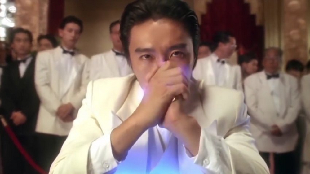 Series Phim Đỗ Thánh / Thánh Bài (Châu Tinh Trì) Series Phim Đỗ Thánh / Thánh Bài (Châu Tinh Trì)