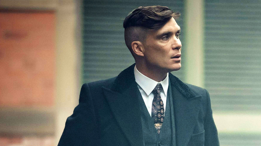 Top Phim hay nhất của Cillian Murphy