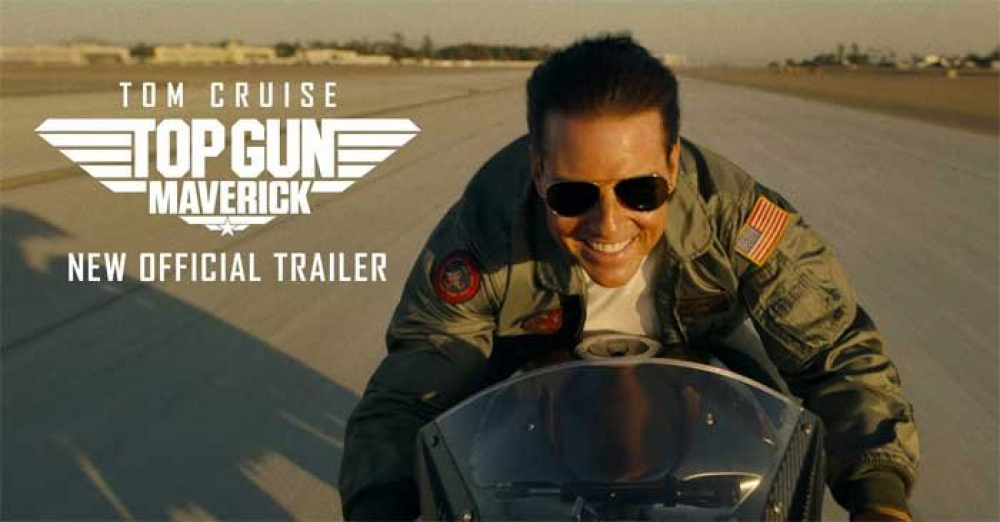 Series Phim Phi Công Siêu Đẳng - Top Gun