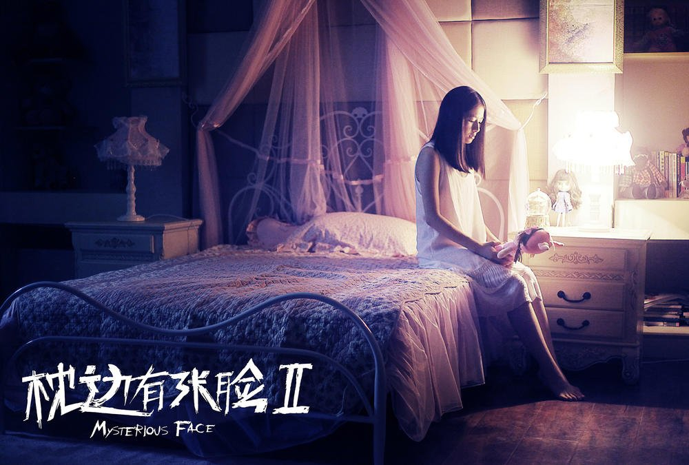 Series Phim Gương Mặt Của Quỷ - Mysterious Face Series Phim Gương Mặt Của Quỷ - Mysterious Face