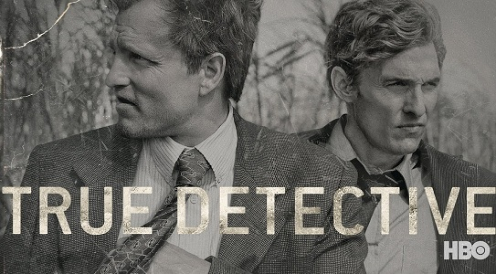 Series Phim Thám tử chân chính - True Detective