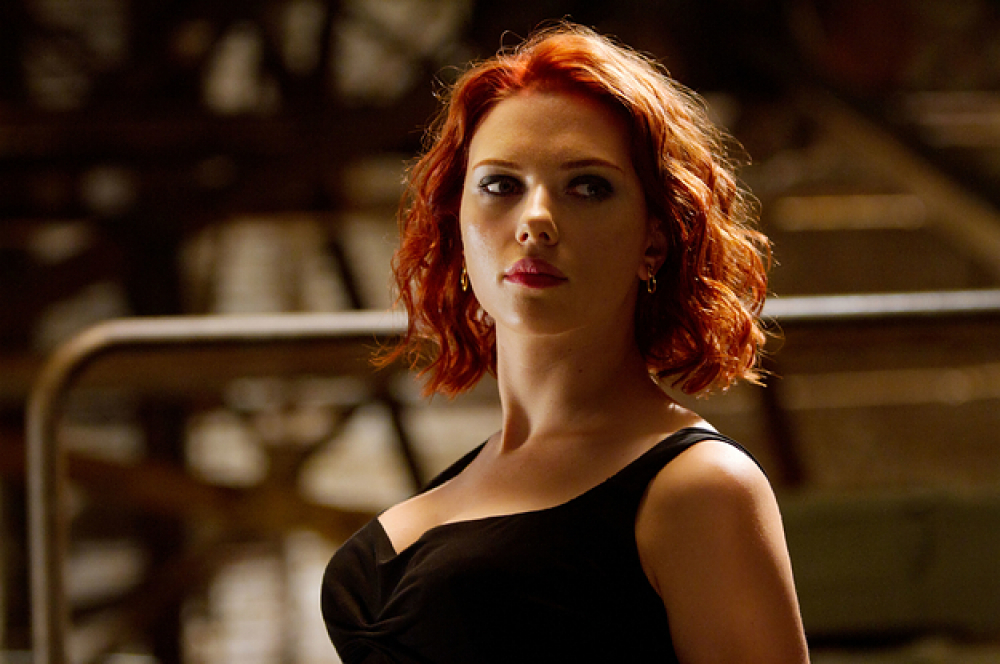 Top phim hay nhất của Scarlett Johansson