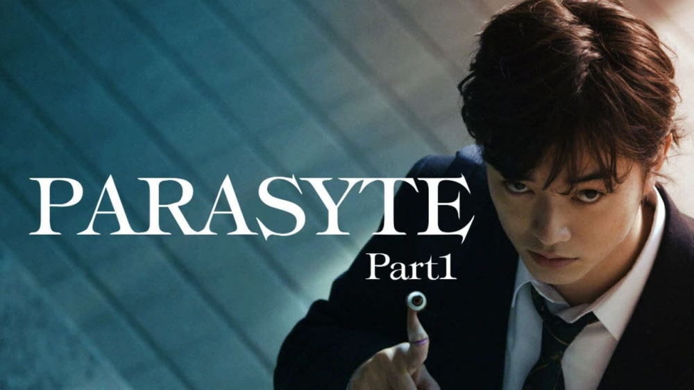 Series Phim Kí Sinh Thú - Parasyte