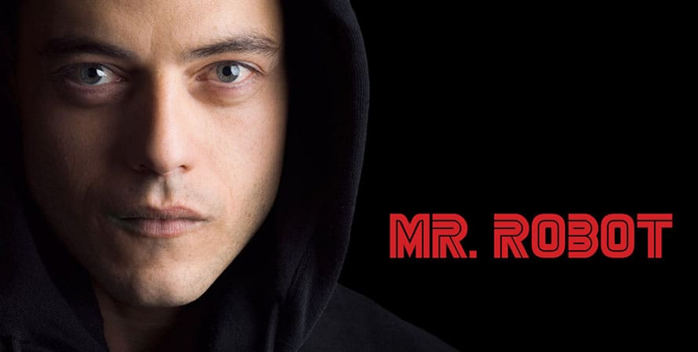 Series Phim Siêu Hacker - Mr. Robot