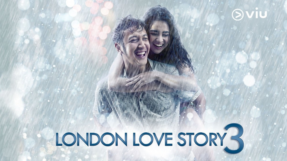 Series Phim Chuyện Tình London - London Love Story