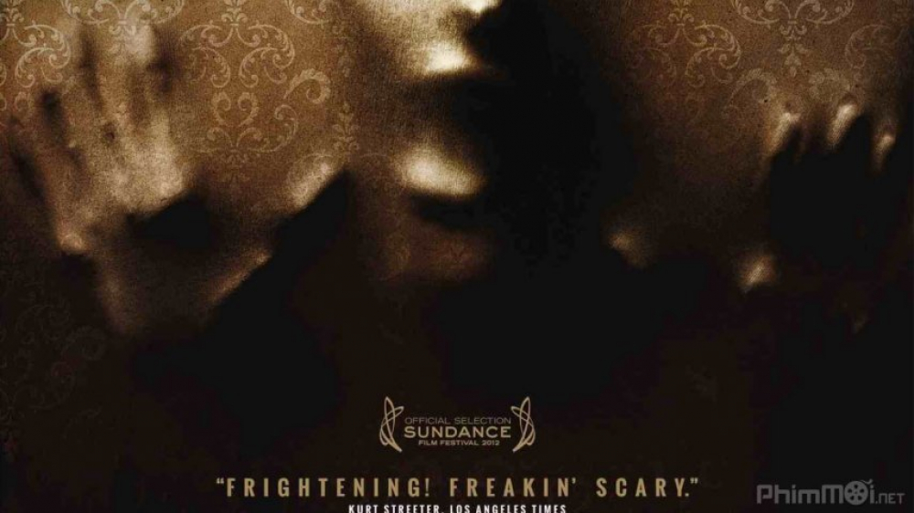 Series Phim Khế Ước Qủy - The Pact Series Phim Khế Ước Qủy - The Pact