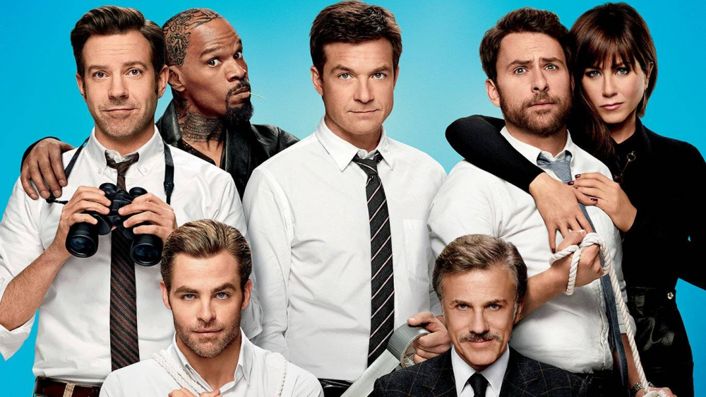 Series Phim Những Vị Sếp Khó Tính - Horrible Bosses