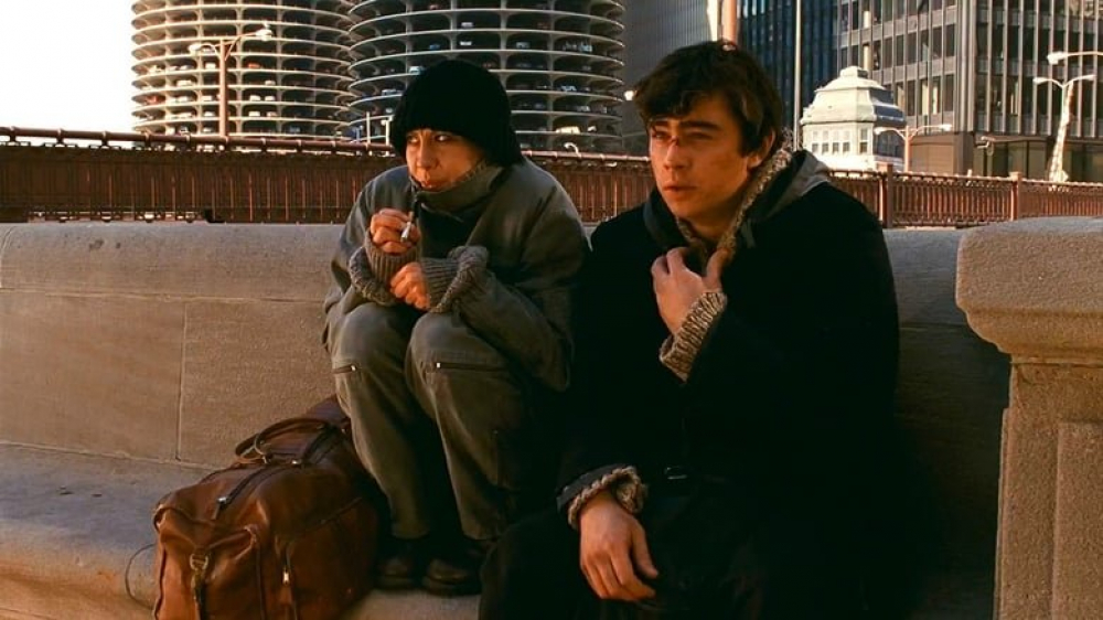 Series Phim Tình Anh Em - Brat Series Phim Tình Anh Em - Brat