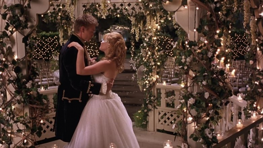 Series Phim Câu Chuyện Lọ Lem - Cinderella Story