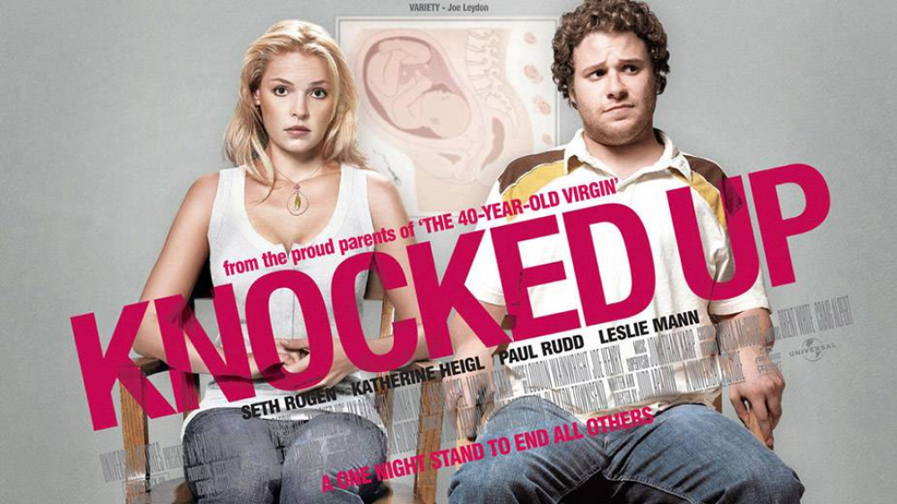Series Phim Tình Một Đêm - Knocked Up Series Phim Tình Một Đêm - Knocked Up