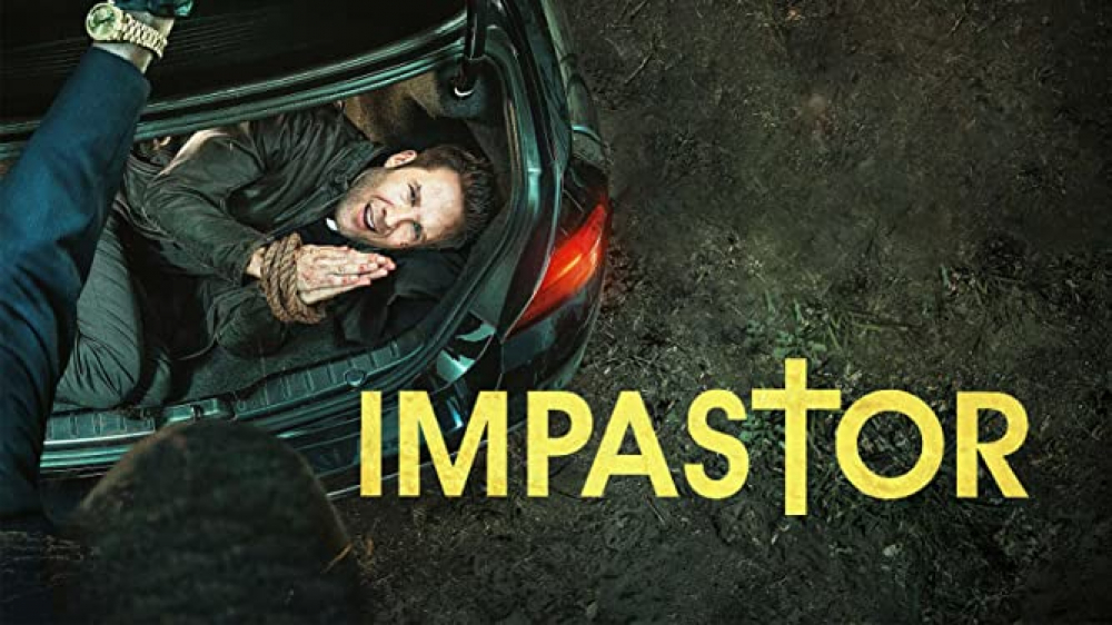 Series Phim Đóng Giả Mục Sư - Impastor