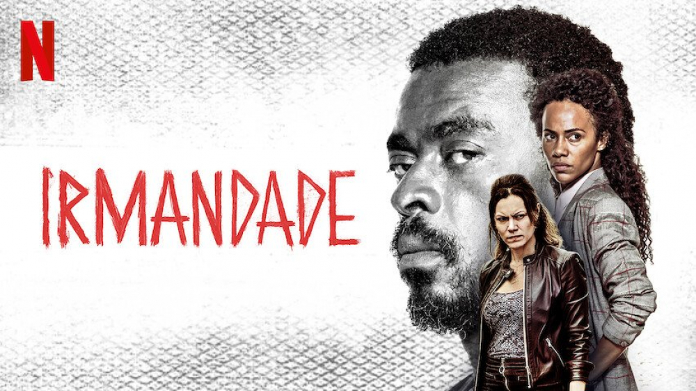 Series Phim Tình Anh Em - Brotherhood Series Phim Tình Anh Em - Brotherhood