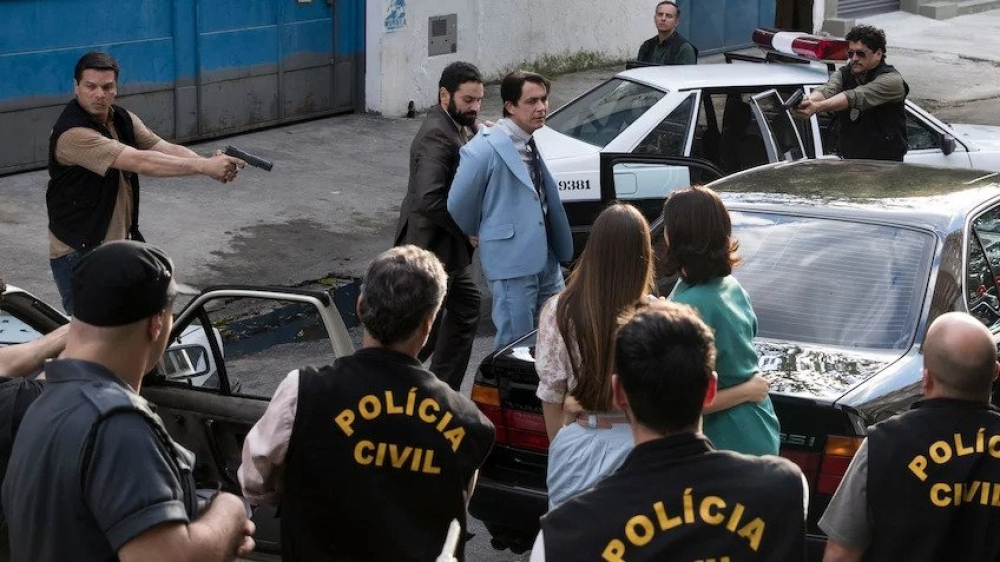 Series Phim Không Còn Gì Để Mất - Nothing to Lose Series Phim Không Còn Gì Để Mất - Nothing to Lose