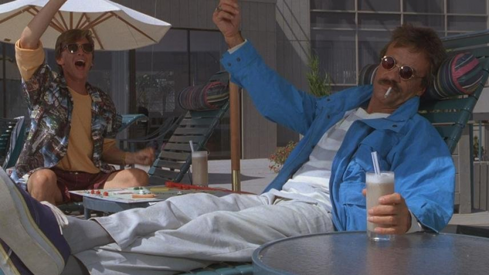 Series Phim Ngày Cuối Tuần Của Nhà Bernie - Weekend At Bernie's Series Phim Ngày Cuối Tuần Của Nhà Bernie - Weekend At Bernie's