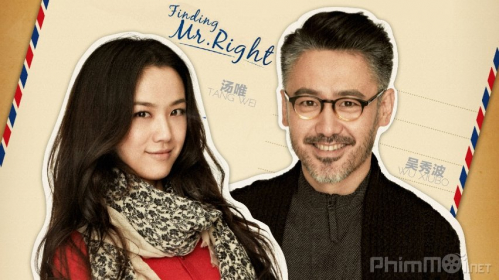 Series Phim Truy Tìm Người Hoàn Hảo - Finding Mr. Right Series Phim Truy Tìm Người Hoàn Hảo - Finding Mr. Right