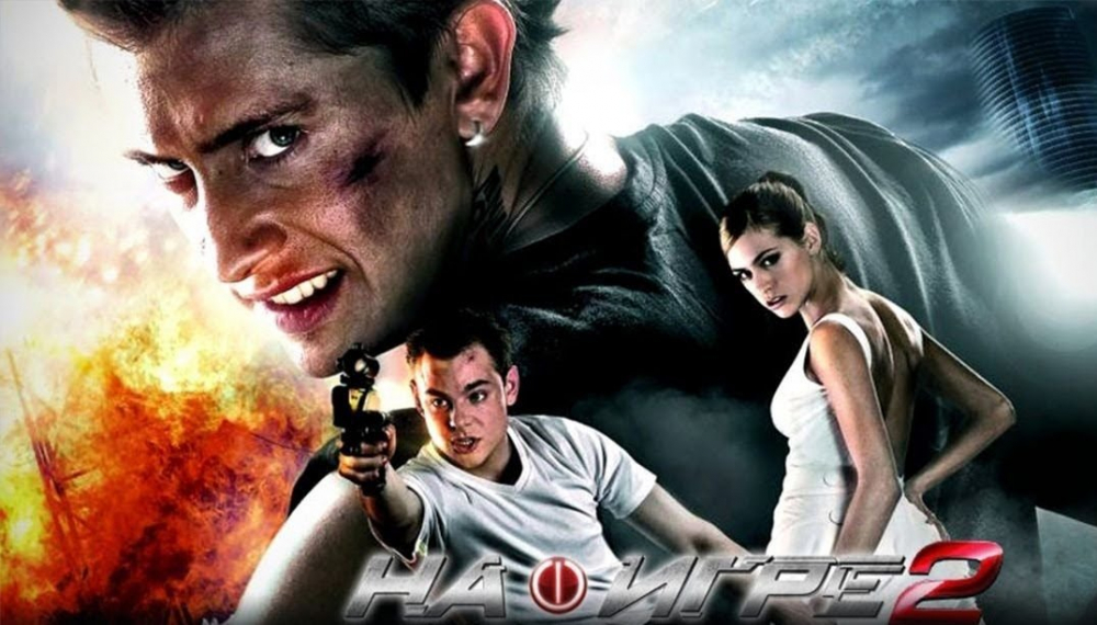 Series Phim Game Thủ Sát Thủ - Hooked Series Phim Game Thủ Sát Thủ - Hooked