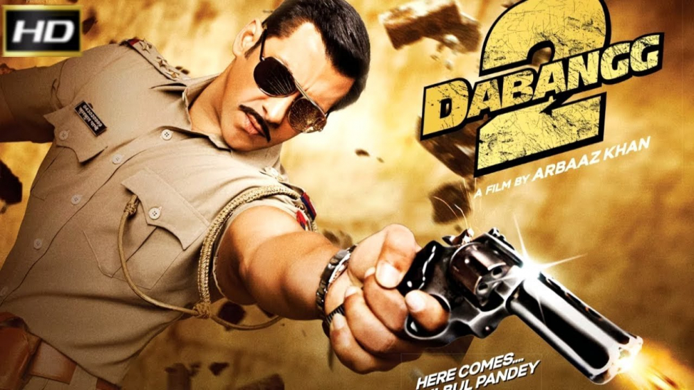 Series Phim Siêu Cảnh Sát - Dabangg Series Phim Siêu Cảnh Sát - Dabangg