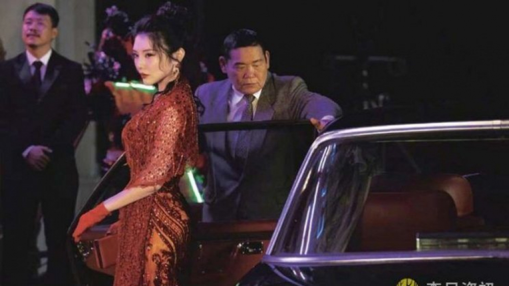 Series Phim Đại Tỷ - Queen Of Triads Series Phim Đại Tỷ - Queen Of Triads