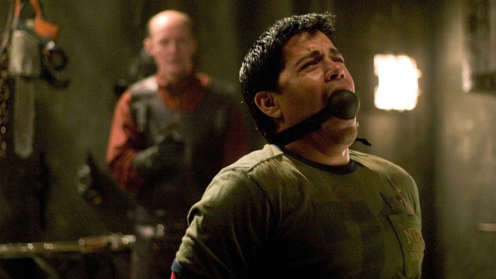 Series Phim Nhà Trọ Chết Chóc - Hostel Series Phim Nhà Trọ Chết Chóc - Hostel