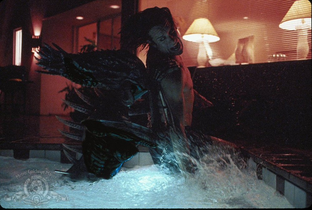 Series Phim Vật Chủ - Species Series Phim Vật Chủ - Species