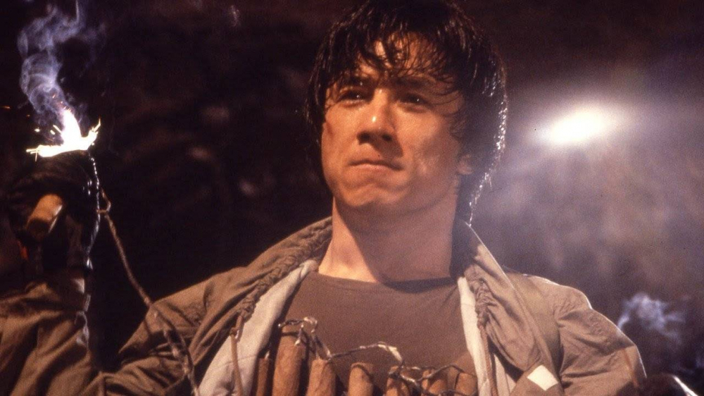 Series Phim Kế Hoạch Phi Ưng - Armour of God Series Phim Kế Hoạch Phi Ưng - Armour of God