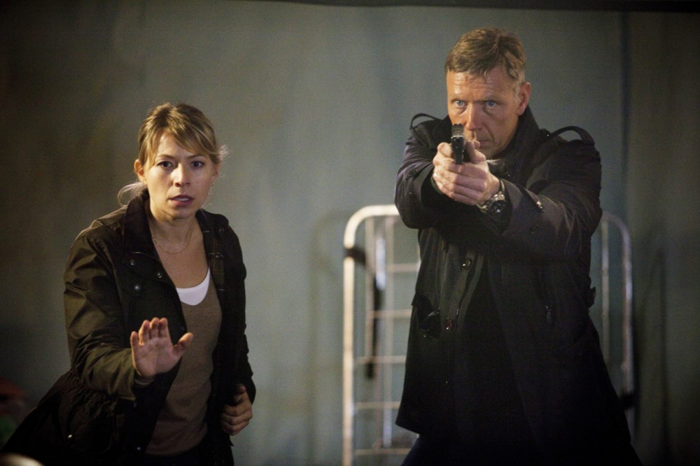 Series Phim Điệp Viên Hamilton Series Phim Điệp Viên Hamilton