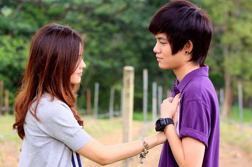 Series Phim Chịu Hay Không - Yes Or No Series Phim Chịu Hay Không - Yes Or No