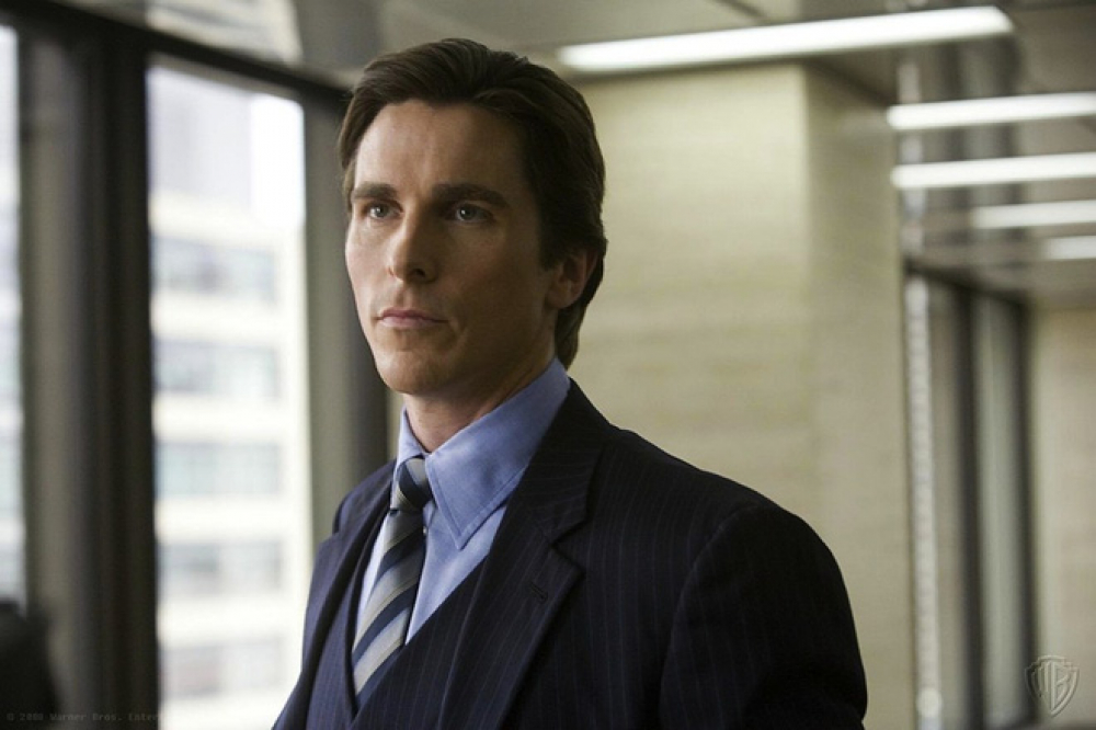 Top Phim Hay và Ấn Tượng Nhất Của Tài Tử Christian Bale