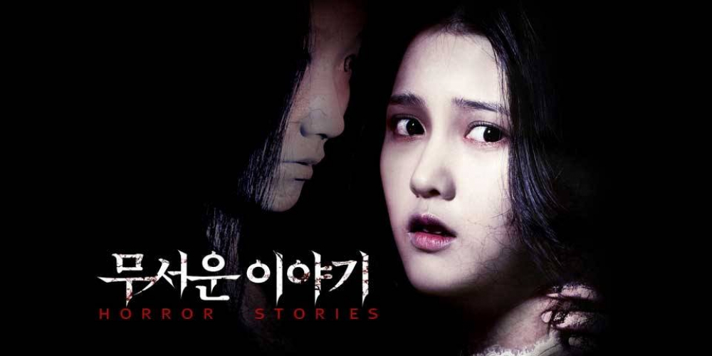 Series Phim Câu Chuyện Kinh Dị - Horror Stories