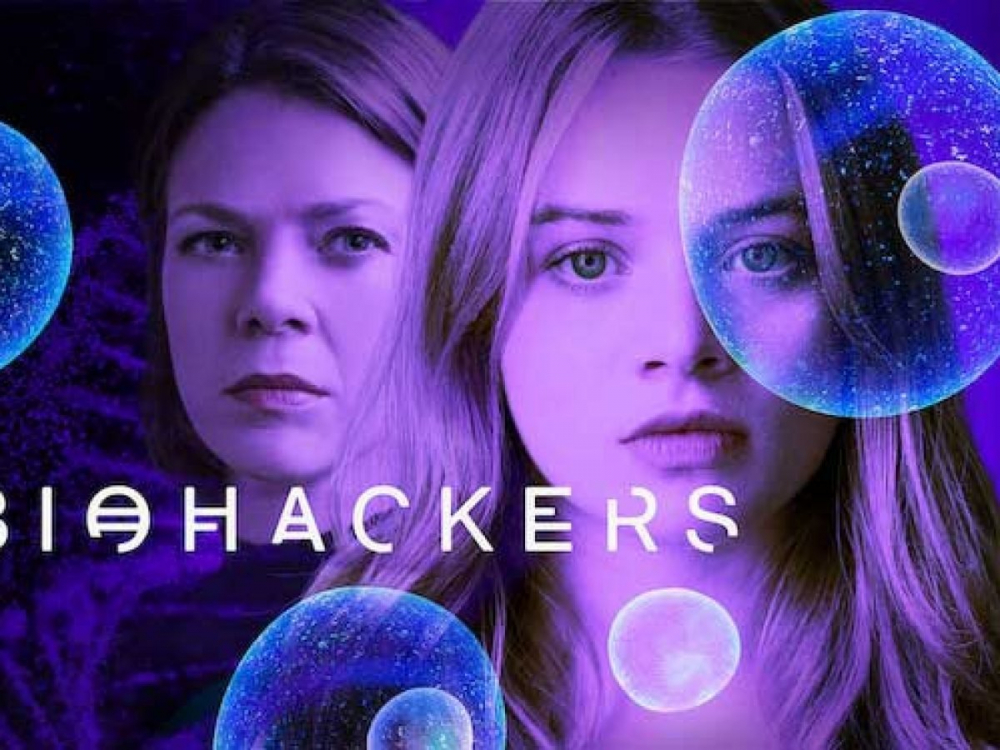 Series Phim Bẻ Khóa Sinh Học - Biohackers Series Phim Bẻ Khóa Sinh Học - Biohackers