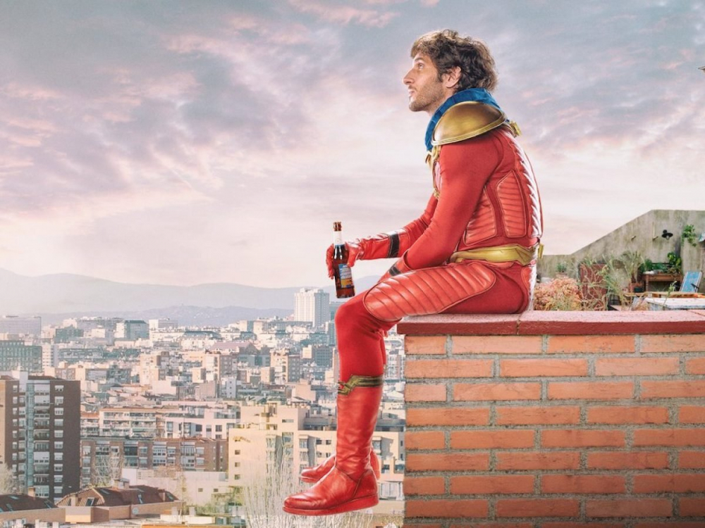 Series Phim Hàng Xóm Siêu Anh Hùng - The Neighbor Series Phim Hàng Xóm Siêu Anh Hùng - The Neighbor