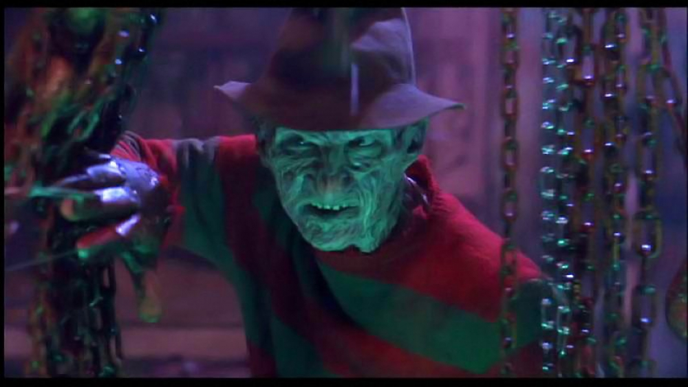 Series Phim Ác Mộng Phố Elm - A Nightmare on Elm Street Series Phim Ác Mộng Phố Elm - A Nightmare on Elm Street