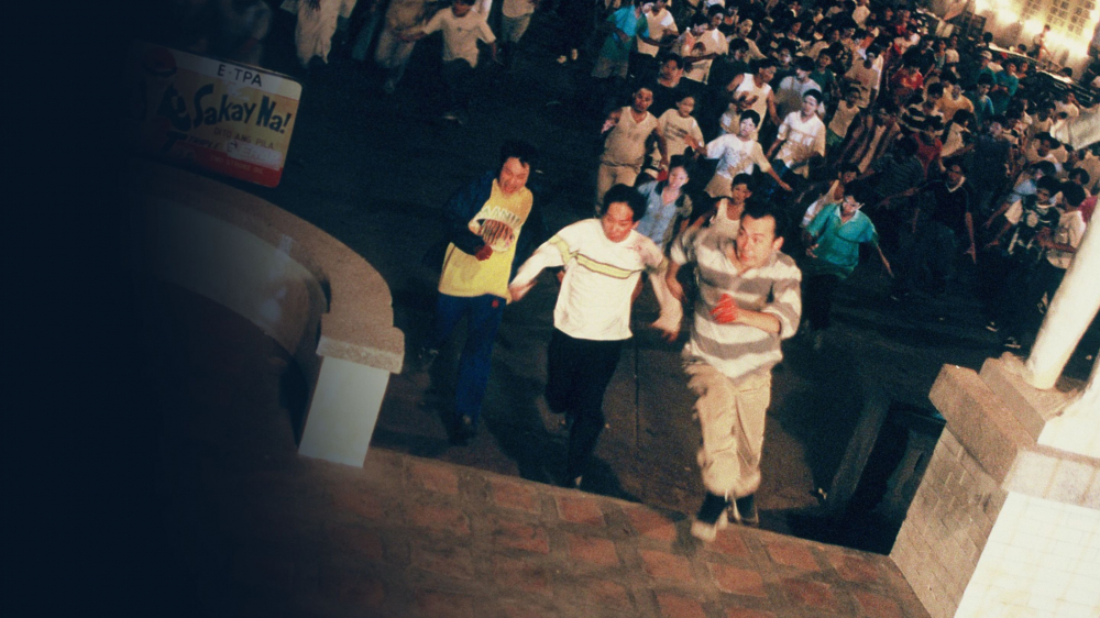 Series Phim Âm Dương Lộ - Troublesome Night Series Phim Âm Dương Lộ - Troublesome Night