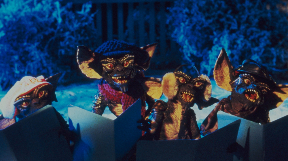 Series Phim Yêu Quái Gremlins Series Phim Yêu Quái Gremlins