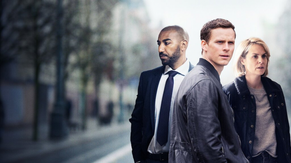 Series Phim Cảnh Sát Trẻ Tuổi - Young Wallander Series Phim Cảnh Sát Trẻ Tuổi - Young Wallander