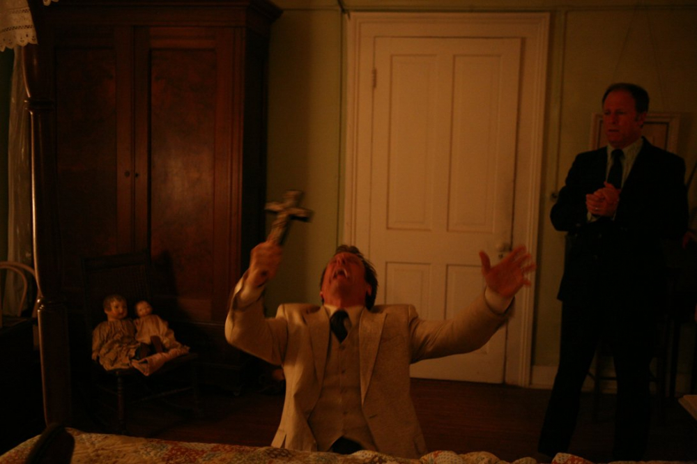 Series Phim Buổi Trừ Tà Cuối Cùng - The Last Exorcism Series Phim Buổi Trừ Tà Cuối Cùng - The Last Exorcism