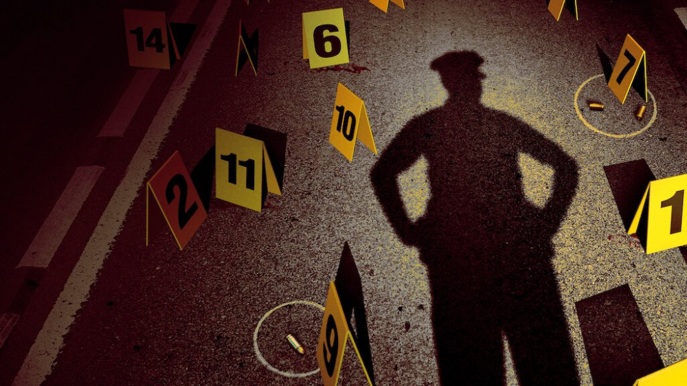 Series Phim Truy Bắt Kẻ Sát Nhân - Catching Killers Series Phim Truy Bắt Kẻ Sát Nhân - Catching Killers